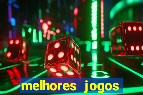 melhores jogos estrategia android